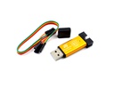 Programador ST-LINK V2 mini USB para MCU STM8 STM32 | Digital CoDesign